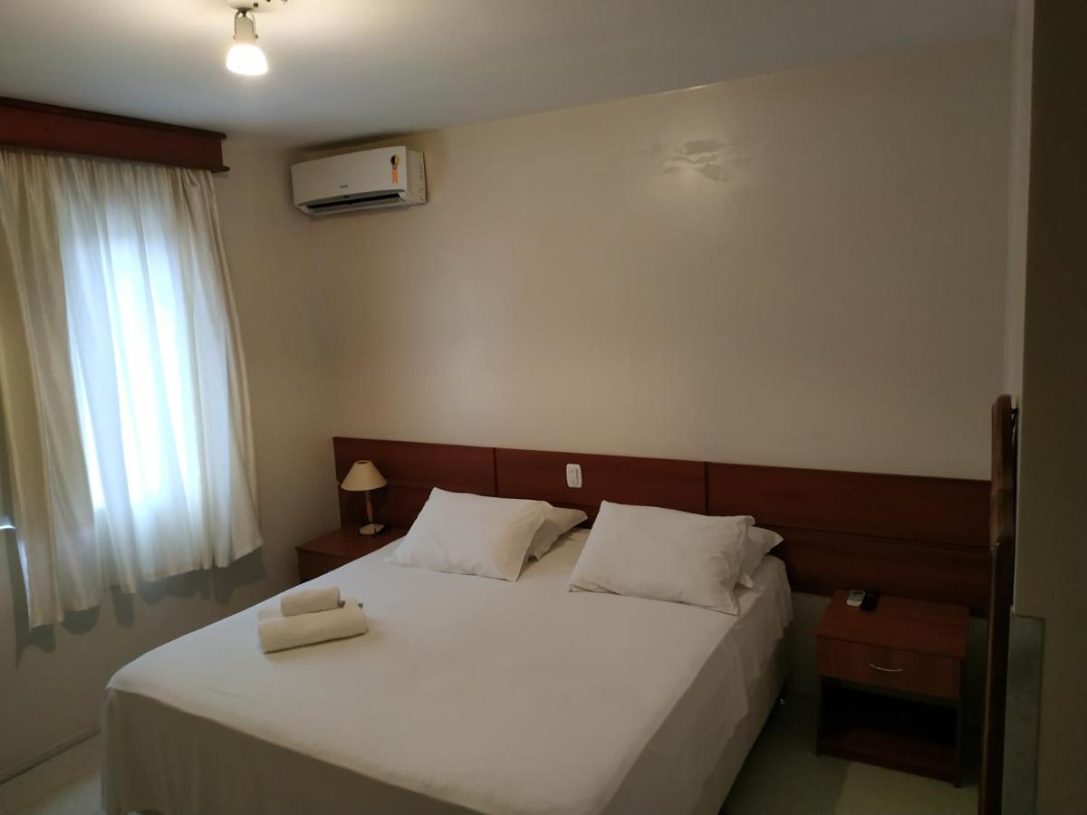 Villa Das Termas Hotel Piratuba Zewnętrze zdjęcie