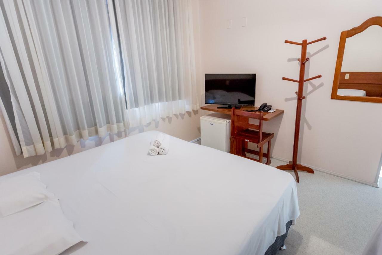 Villa Das Termas Hotel Piratuba Zewnętrze zdjęcie